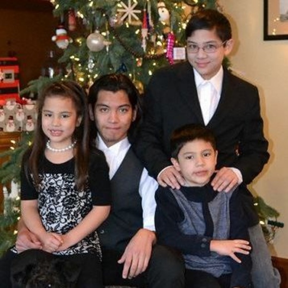 Meet your Posher, John - Picture 1 of 1